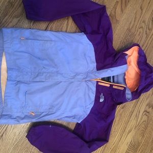 North Face Spring jacket